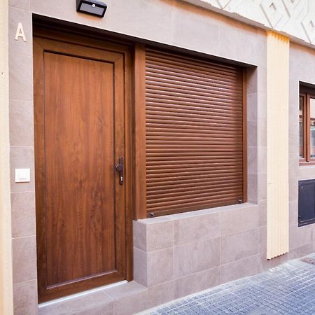 Apartamentos Onnight مالقة المظهر الخارجي الصورة